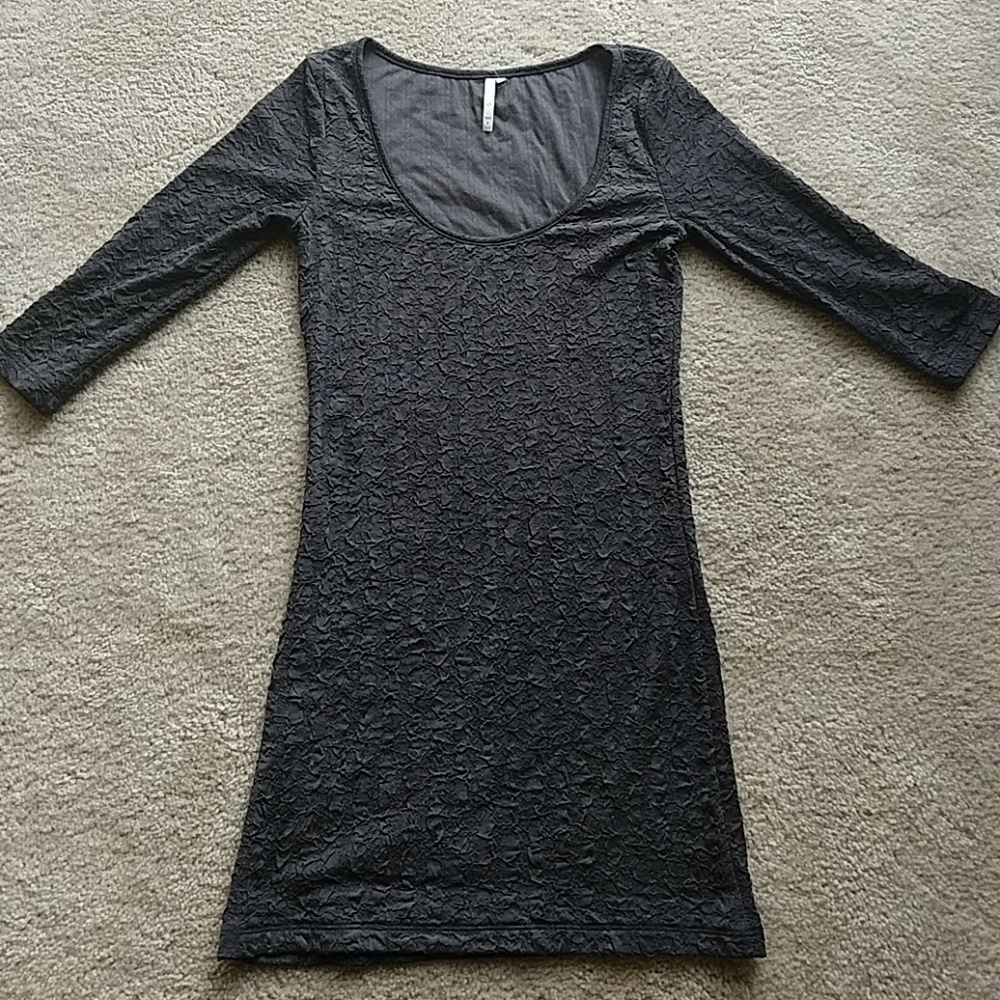 Arden B bodycon dress